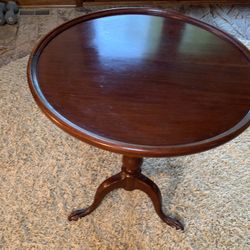 Antique Table