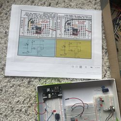 Arduino Electronics Bundle – Elegoo UNO R3 Kit + Sensors & 1000+ components