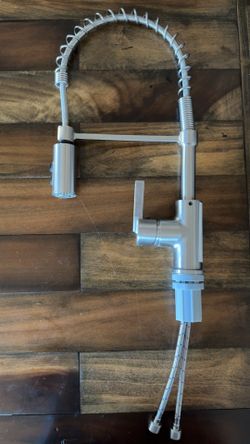 Sink Faucet