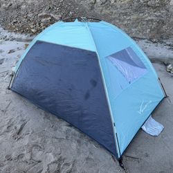 Beach Tent / Sun Shelter