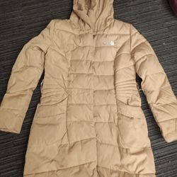 Northface Winter Coat