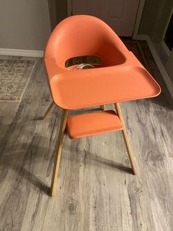 Highchair