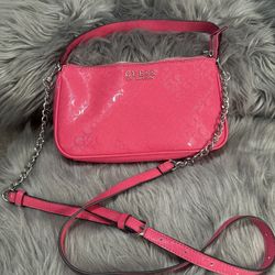 Guess Crossbody Shoulder Bag