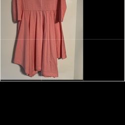 Gymboree Dress, Barely Worn Size 5/6. Excellent Condition 
