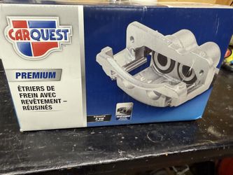 Brake caliper