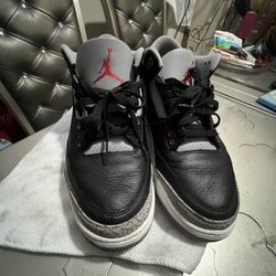 Air Jordan 3s