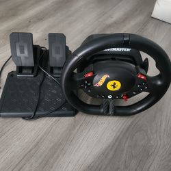 Thrustmaster t98 296 gtb