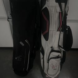 Used Golf Bags