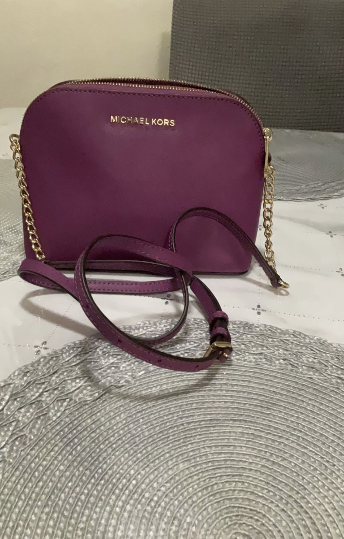 New Michael Kors Purse