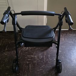 Rollator Walker