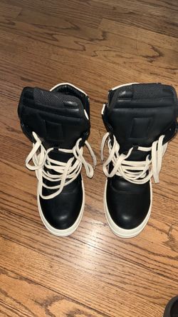 Rick Owen’s 42 Brand New