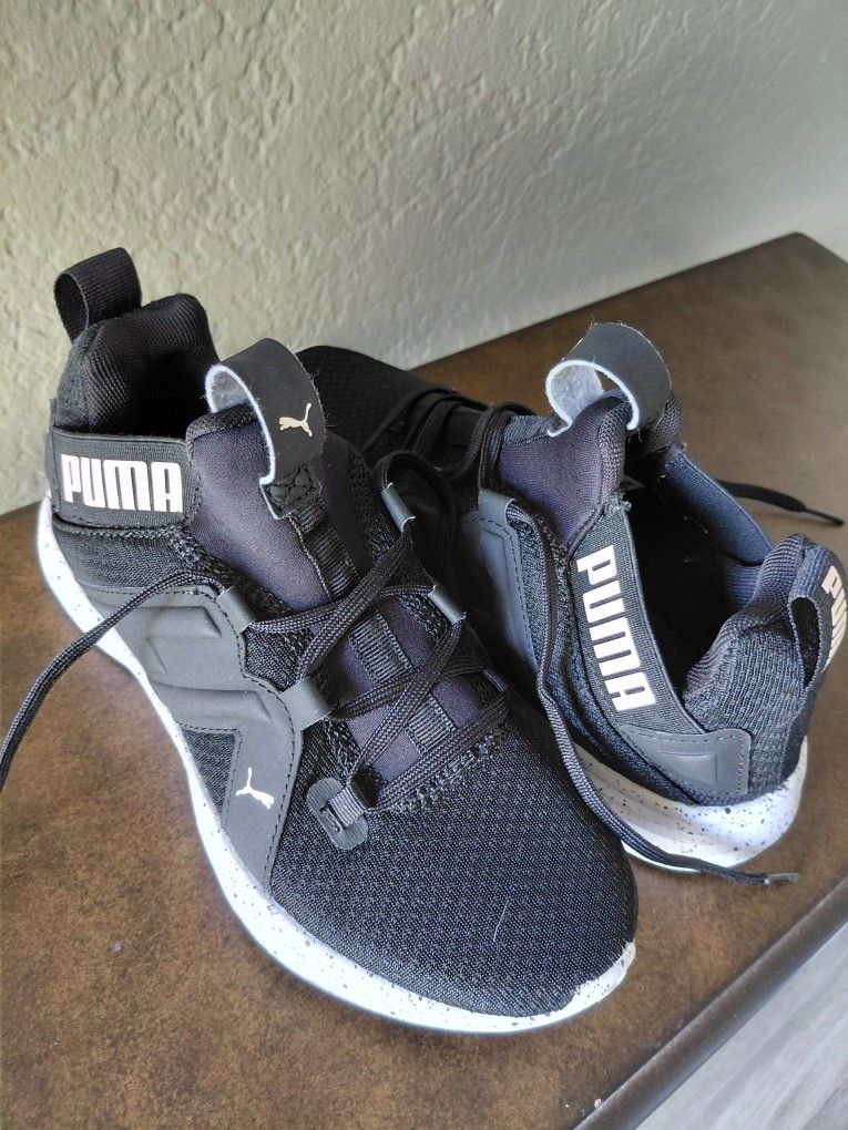 Womens Puma Runing Shoes