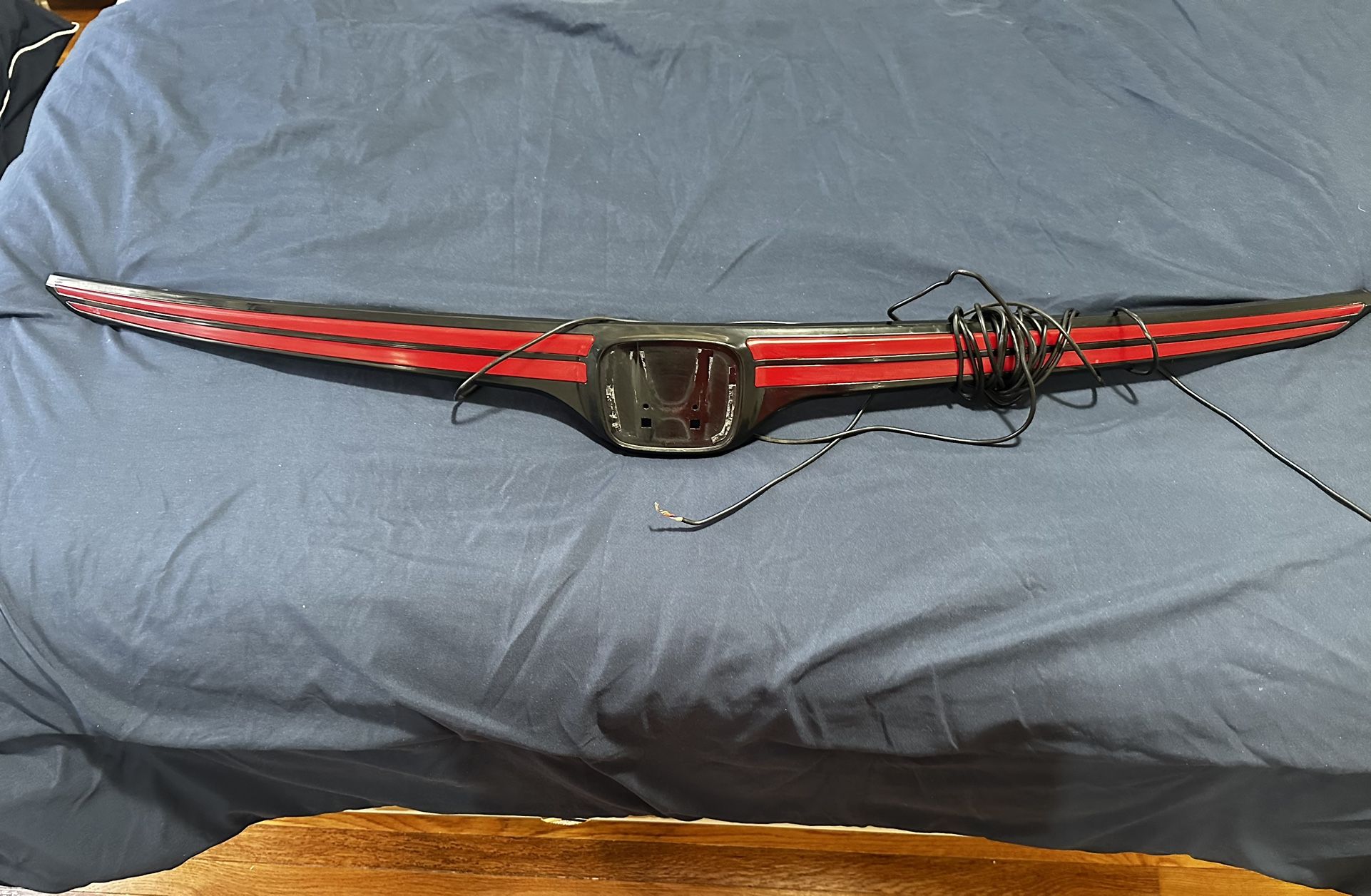 2017-2022 Honda CRV Rear Trunk LED