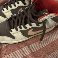 Nike Dunk 