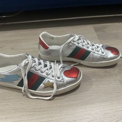 Gucci Shoes 