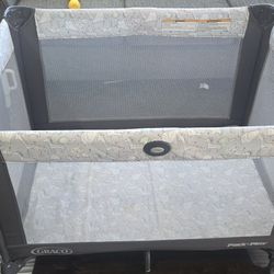 Graco Pack N Play