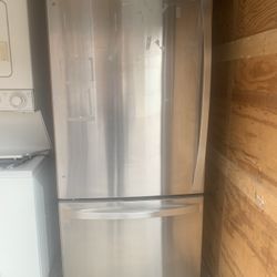 Kenmore Refrigerator Works Perfectly - Delivery 🚚 Available 