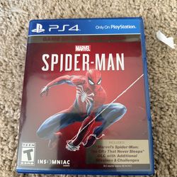 Spider-Man PS4 Game of the Year Edition