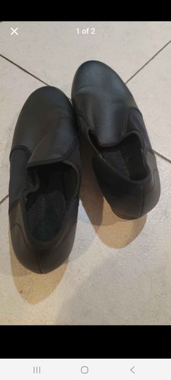 Tap shoes