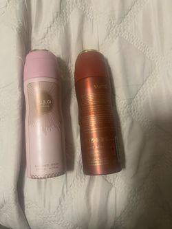 Spray for women