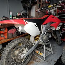 Dirt Bike ATV Motorcycle Tech
