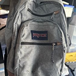 Jansport Backpack 