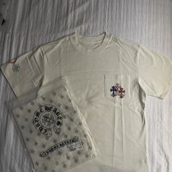 Chrome Hearts T