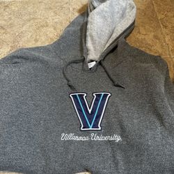 Villanova Ladies Sweatshirt XL
