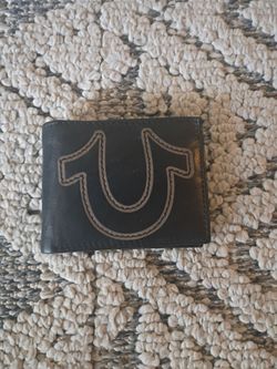 True Religion Wallet