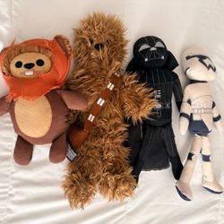 Disneyland Star Wars