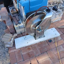 Air Hose Reel