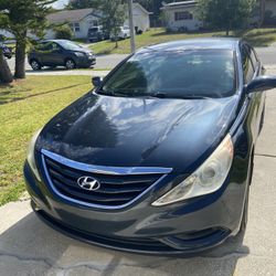 2012 Hyundai Sonata