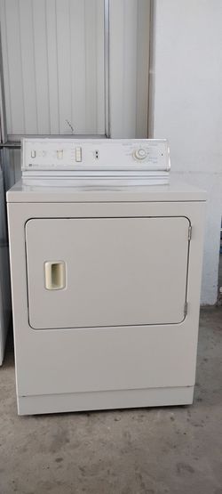 Maytag dyer working súper great