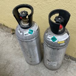 Carbon Dioxide 