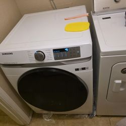 Samsung Washer