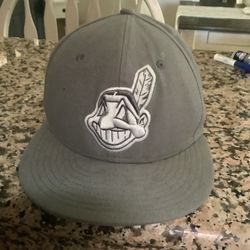 Classic Cleaveland Indians Cap