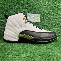 Jordan 12 Size 11.5 