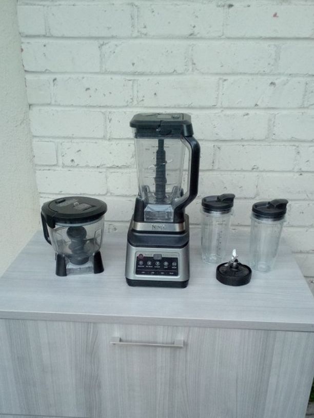 Ninja Professional Plus Kitchen System