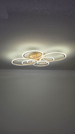 Celing light