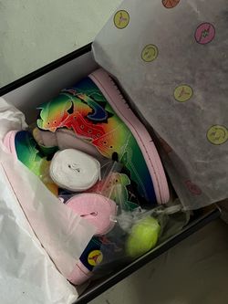 J balvin Jordan 1