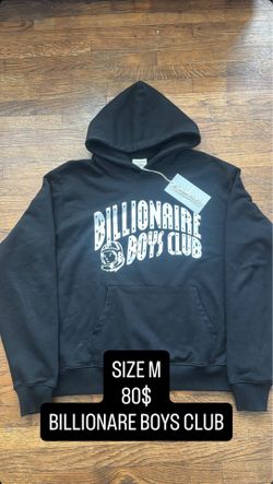 Billionaire Boys Club Size M