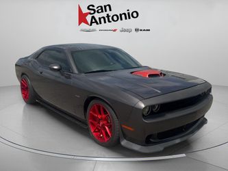 2015 Dodge Challenger