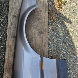 95-01 BMW 740i Fender Right Passenger OEM