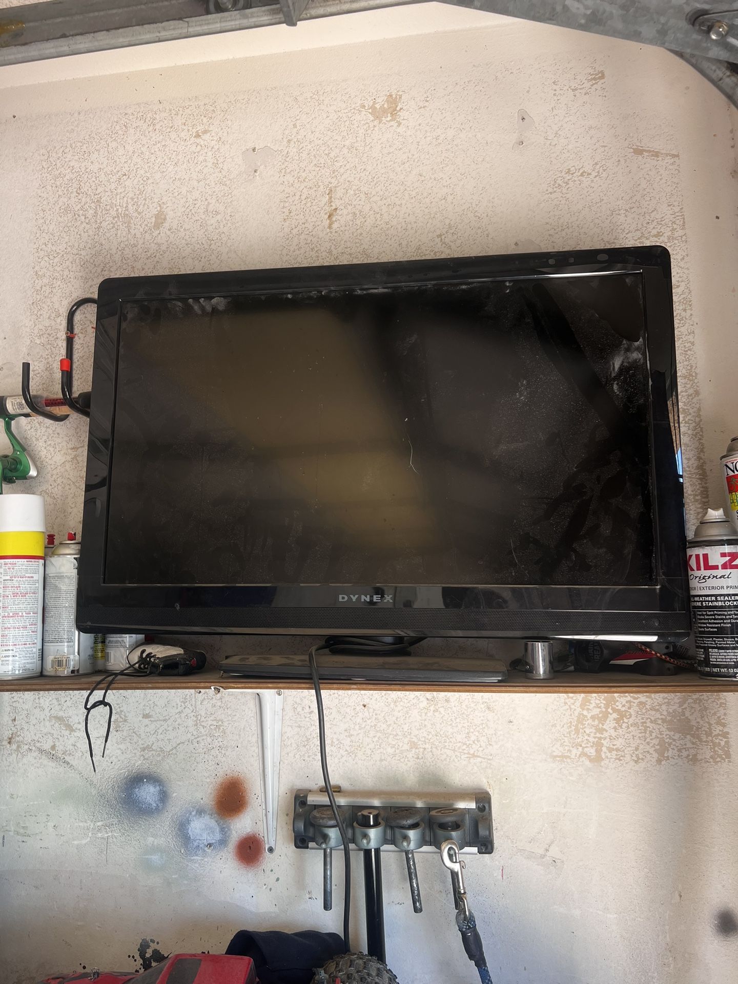 Dynex Tv 32 Inch