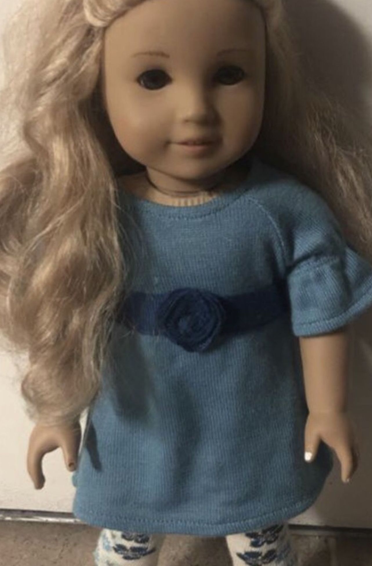American Girl Doll