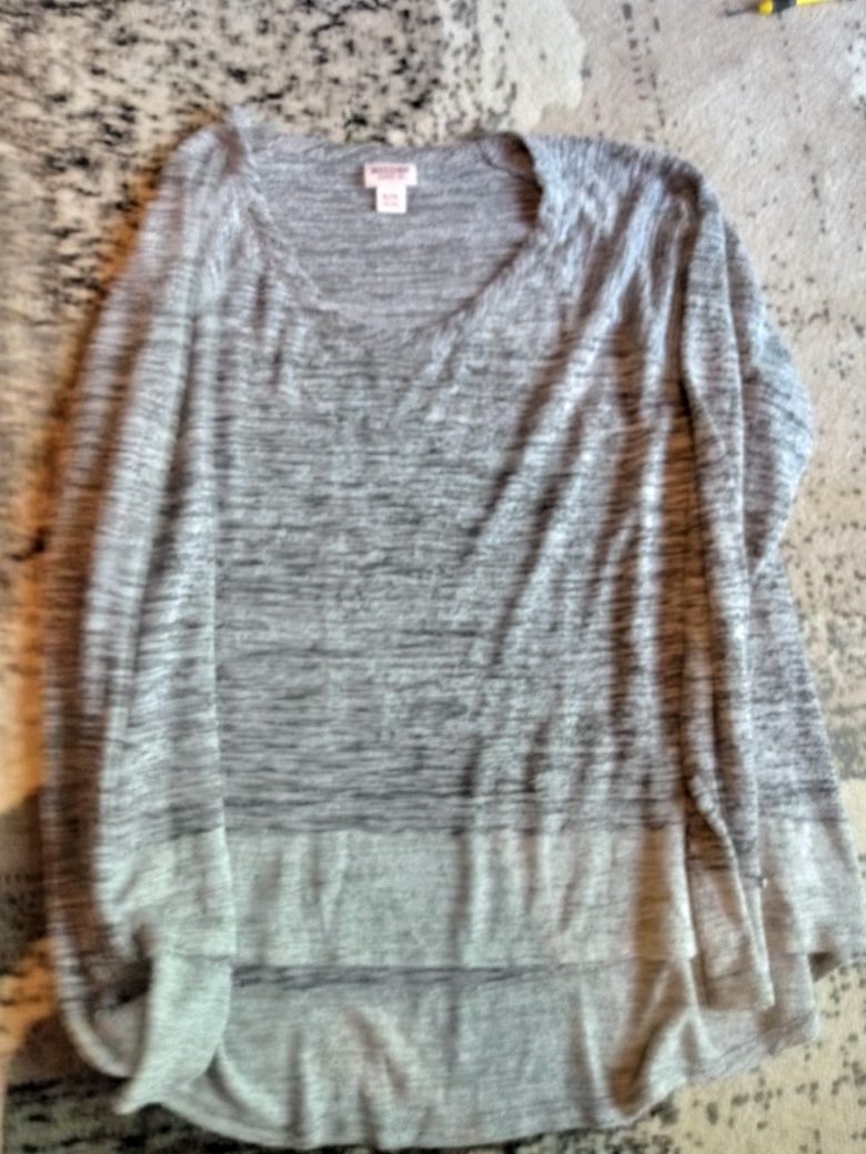 Mossimo XL long sleeve