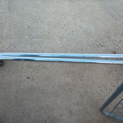 Truck Bed Rails