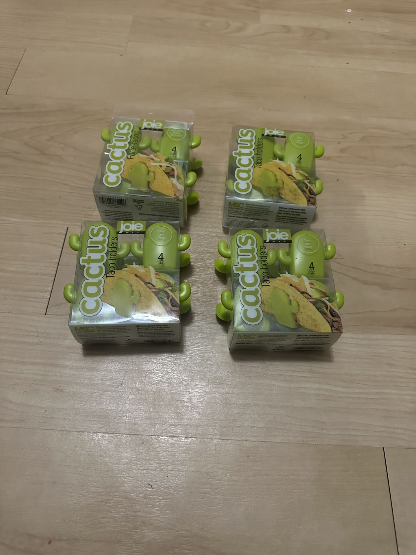 Taco Holder