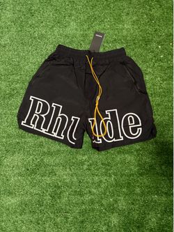 Men’s Rhude Shorts Size Medium