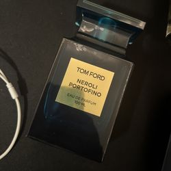 Tom Ford Neroli Portofino 